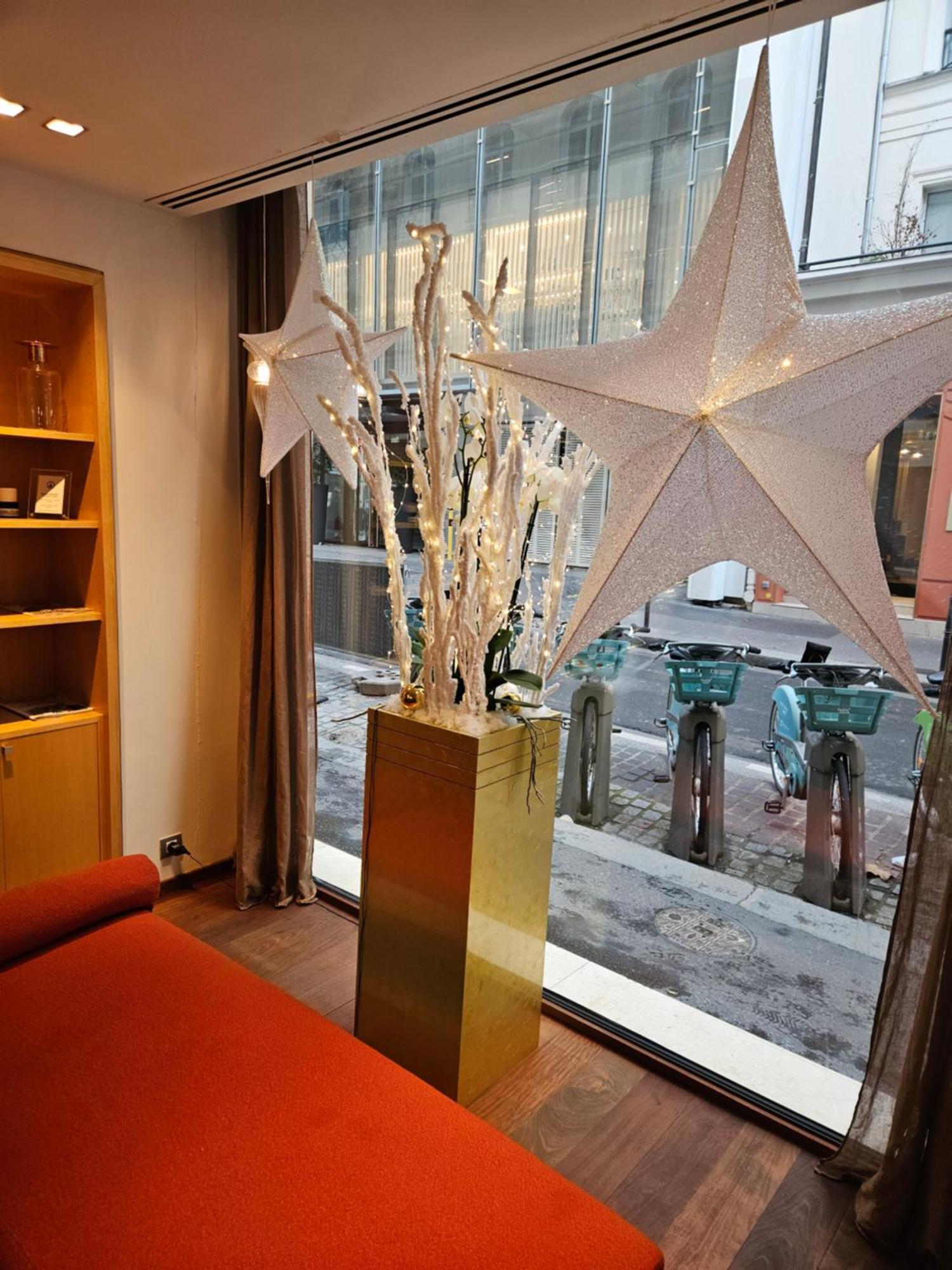 Hôtel Le Colisée Parigi Esterno foto